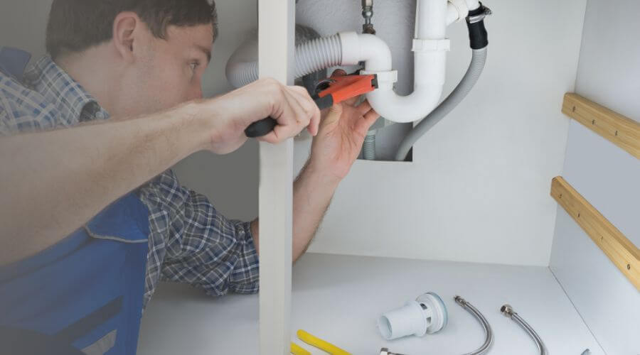 Local sewer line repair in Arapahoe, WY